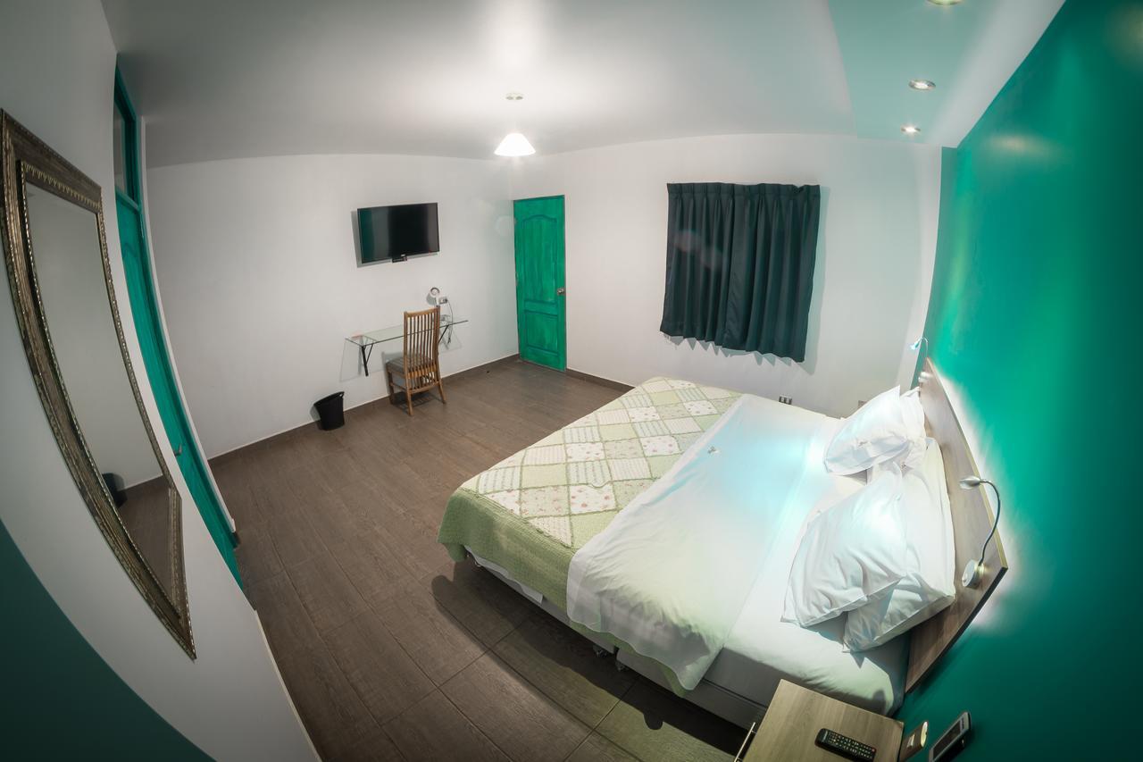 Hotel Villa Jazmin Ica Ngoại thất bức ảnh