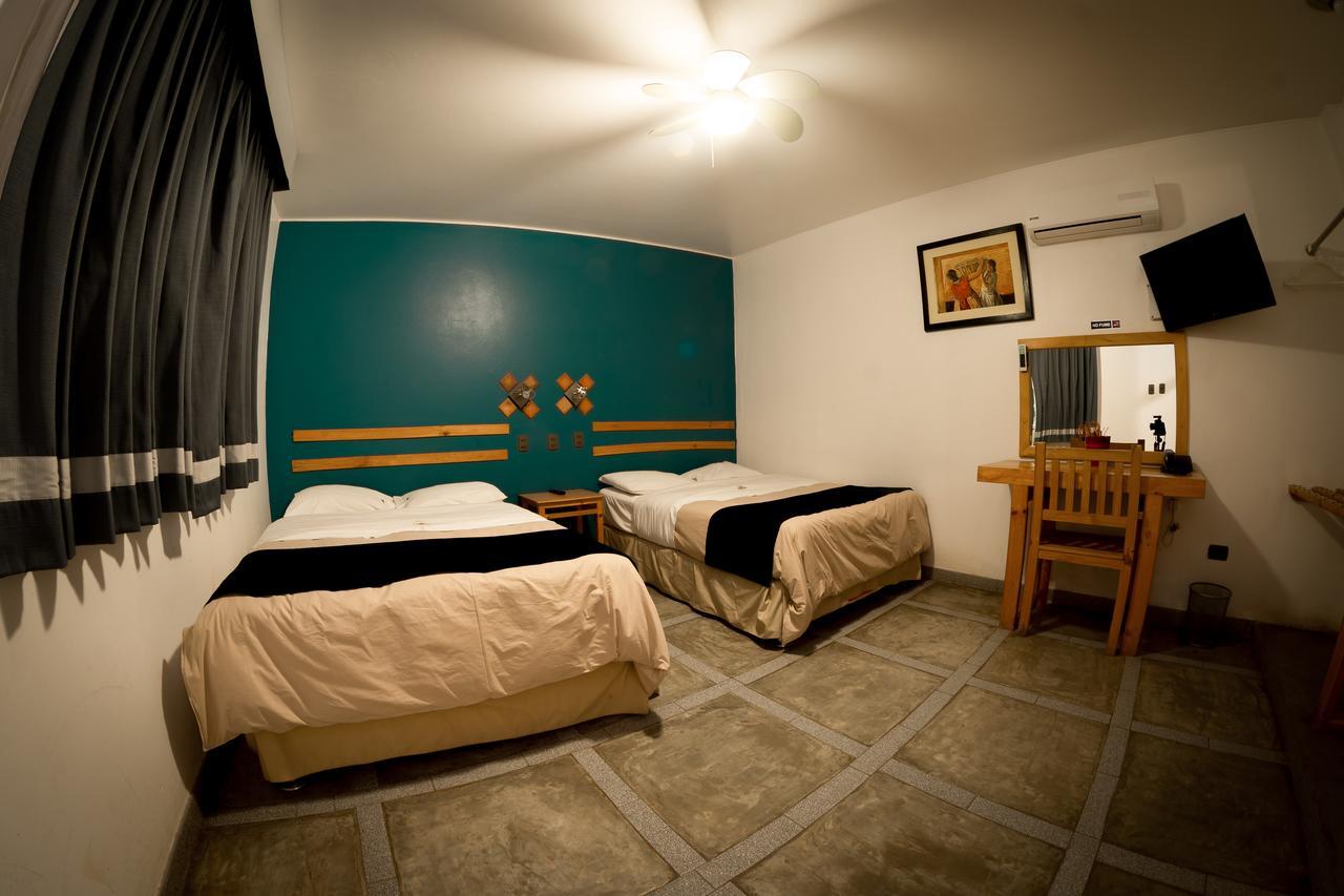 Hotel Villa Jazmin Ica Ngoại thất bức ảnh