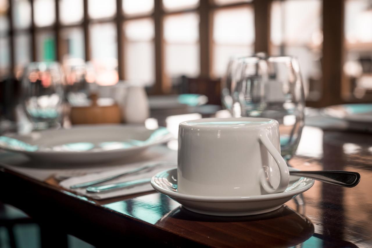 Hotel Villa Jazmin Ica Ngoại thất bức ảnh